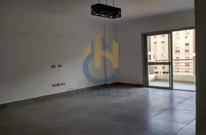 شقة - 3 غرف نوم - 2 حمامات للبيع في بافاريا تاون - زهراء المعادي - حي المعادي - القاهرة