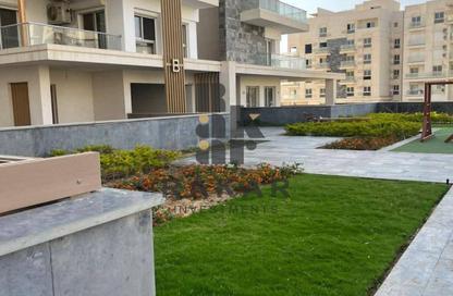 Apartment - 2 - 3 for sale in Mountain View iCity - 5th Settlement Compounds - The 5th Settlement - New Cairo City - Cairo