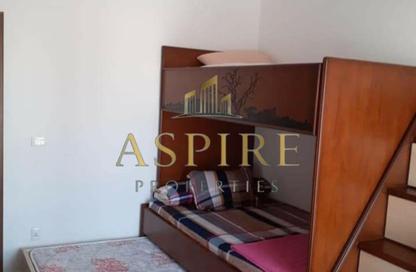 Penthouse - 2 Bedrooms - 2 Bathrooms for sale in Amwaj - Sidi Abdel Rahman - North Coast