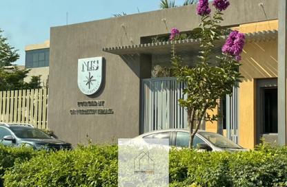 Apartment - 3 Bedrooms - 4 Bathrooms for sale in O West - 6 October Compounds - 6 October City - Giza