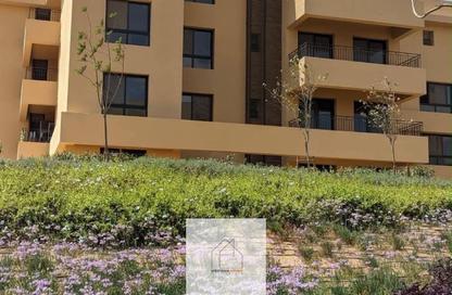 Apartment - 3 Bedrooms - 4 Bathrooms for sale in O West - 6 October Compounds - 6 October City - Giza Apartment - 3 Bedrooms - 4 Bathrooms for sale in O West - 6 October Compounds - 6 October City - Giza