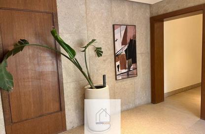 Apartment - 3 Bedrooms - 4 Bathrooms for sale in O West - 6 October Compounds - 6 October City - Giza
