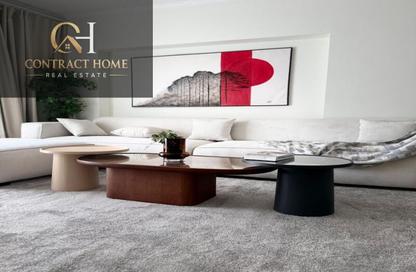 شقة - 2 - 2 للايجار في ب 15 - مدينتي - القاهرة