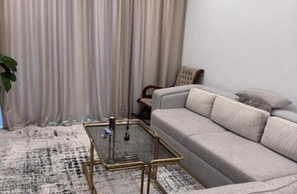 Apartment - 2 - 2 for sale in Galleria Moon Valley - South Investors Area - New Cairo City - Cairo Apartment - 2 - 2 for sale in Galleria Moon Valley - South Investors Area - New Cairo City - Cairo