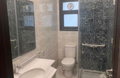 Apartment - 3 Bedrooms - 3 Bathrooms for sale in Green 5 - 6 October Compounds - 6 October City - Giza