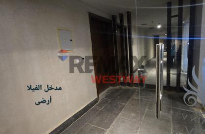 iVilla - 3 Bedrooms - 4 Bathrooms for sale in Mountain View iCity October - 6 October Compounds - 6 October City - Giza iVilla - 3 Bedrooms - 4 Bathrooms for sale in Mountain View iCity October - 6 October Compounds - 6 October City - Giza