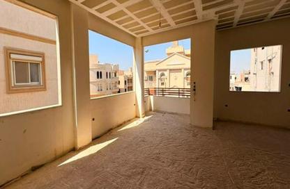 Apartment - 3 Bedrooms - 3 Bathrooms for sale in El Koronfel - The 5th Settlement - New Cairo City - Cairo