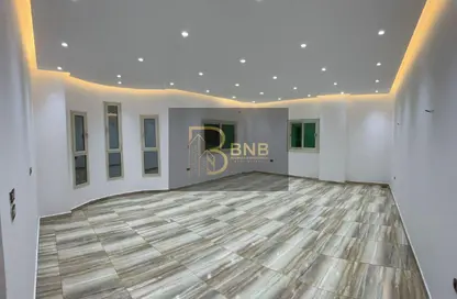 Apartment - 3 Bedrooms - 2 Bathrooms for rent in Al Narges 2 - Al Narges - New Cairo City - Cairo