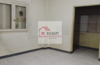Office Space - Studio - 1 Bathroom for rent in Sudan St. - Mohandessin - Giza