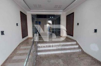 Apartment - 2 Bedrooms - 2 Bathrooms for sale in Parkside El Shorouk - Maadi View - El Shorouk Compounds - Shorouk City - Cairo