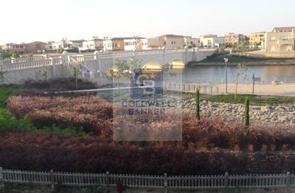 Villa - 5 Bedrooms - 5 Bathrooms for rent in Marassi - Sidi Abdel Rahman - North Coast