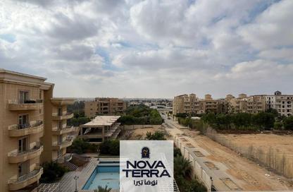Apartment - 4 Bedrooms - 3 Bathrooms for sale in Touristic Zone 6 - Touristic Zone - Al Motamayez District - 6 October City - Giza