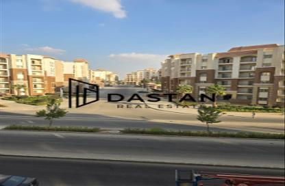 Apartment - 3 Bedrooms - 2 Bathrooms for sale in RI8 New Capital - New Capital Compounds - New Capital City - Cairo