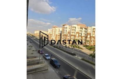 شقة - 3 غرف نوم - 2 حمامات للبيع في رايت العاصمة الادارية الجديدة - كمبوندات العاصمة الإدارية الجديدة - العاصمة الإدارية الجديدة - القاهرة