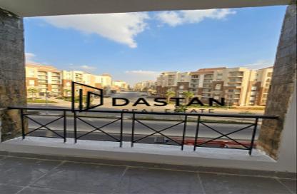 Apartment - 3 Bedrooms - 2 Bathrooms for sale in RI8 New Capital - New Capital Compounds - New Capital City - Cairo