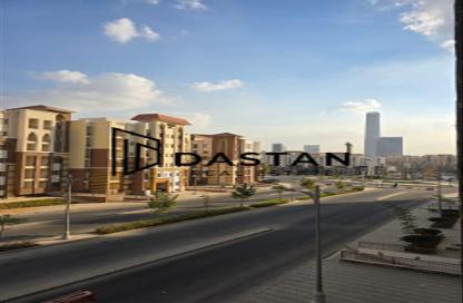Apartment - 3 Bedrooms - 2 Bathrooms for sale in RI8 New Capital - New Capital Compounds - New Capital City - Cairo