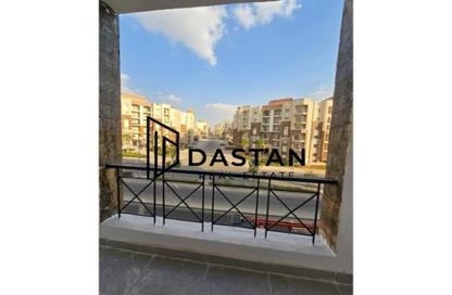 Apartment - 3 Bedrooms - 2 Bathrooms for sale in RI8 New Capital - New Capital Compounds - New Capital City - Cairo