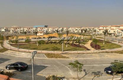 Townhouse - 3 - 4 for sale in Al Maqsad - New Capital Compounds - New Capital City - Cairo