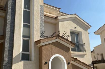 Townhouse - 3 - 4 for sale in Al Maqsad - New Capital Compounds - New Capital City - Cairo