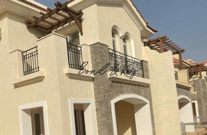 Townhouse - 3 - 4 for sale in Al Maqsad - New Capital Compounds - New Capital City - Cairo