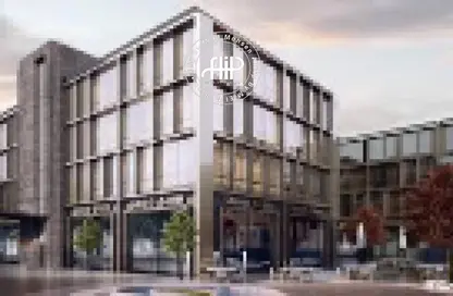 بناية كاملة - استوديو - 3 حمامات للايجار في ذا واتر واي ڤيو - شارع التسعين - التجمع الخامس - مدينة القاهرة الجديدة - القاهرة