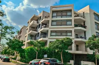 شقة - 2 غرف نوم - 1 حمام للبيع في تاج سيتي - كمبوندات التجمع الخامس - التجمع الخامس - مدينة القاهرة الجديدة - القاهرة