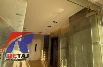 Duplex - 5 - 2 for rent in Al Andalus Buildings - Al Andalus District - New Cairo City - Cairo