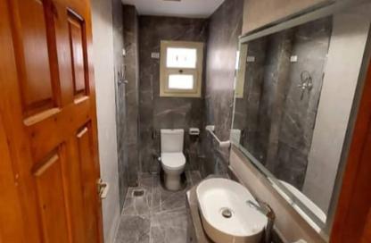 Apartment - 3 - 3 for sale in Touristic Zone 4 - Touristic Zone - Al Motamayez District - 6 October City - Giza Apartment - 3 - 3 for sale in Touristic Zone 4 - Touristic Zone - Al Motamayez District - 6 October City - Giza