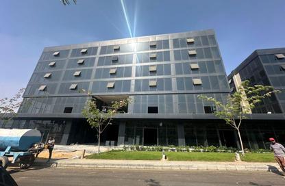Office Space - Studio for rent in The Lakeview Boutique Villas - 5th Settlement Compounds - The 5th Settlement - New Cairo City - Cairo Office Space - Studio for rent in The Lakeview Boutique Villas - 5th Settlement Compounds - The 5th Settlement - New Cairo City - Cairo