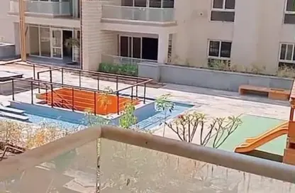 شقة - 3 غرف نوم - 2 حمامات للبيع في ماونتن فيو اى سيتي - كمبوندات التجمع الخامس - التجمع الخامس - مدينة القاهرة الجديدة - القاهرة