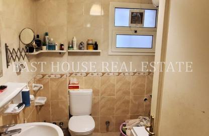 Apartment - 2 - 2 for sale in El Rehab Extension - Al Rehab - New Cairo City - Cairo