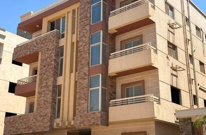 شقة - 4 غرف نوم - 3 حمامات للبيع في الاندلس الجديدة - حى الاندلس - مدينة القاهرة الجديدة - القاهرة