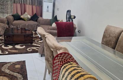 Apartment - 3 Bedrooms - 2 Bathrooms for rent in Kenz - Hadayek October - 6 October City - Giza