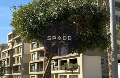 Villa - 5 Bedrooms - 5 Bathrooms for sale in Palm Hills New Cairo - 5th Settlement Compounds - The 5th Settlement - New Cairo City - Cairo