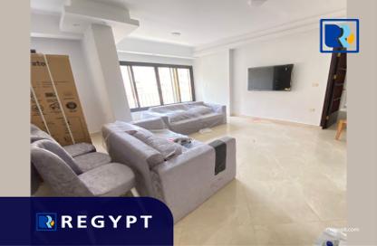 Apartment - 3 - 2 for rent in Degla - Hay El Maadi - Cairo Apartment - 3 - 2 for rent in Degla - Hay El Maadi - Cairo