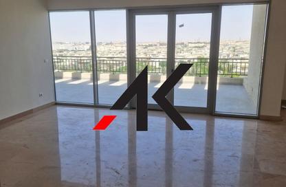 Penthouse - 4 - 5 for rent in Cairo Festival City - North Investors Area - New Cairo City - Cairo