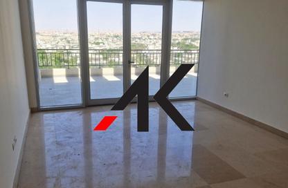 Penthouse - 4 - 5 for rent in Cairo Festival City - North Investors Area - New Cairo City - Cairo
