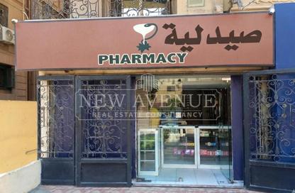 وحدة طبية - استوديو للبيع في مساكن شيراتون - شيراتون المطار - النزهة - القاهرة