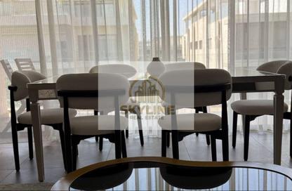 شقة - 2 - 2 للايجار في لايك فيو ريزيدنس - كمبوندات التجمع الخامس - التجمع الخامس - مدينة القاهرة الجديدة - القاهرة