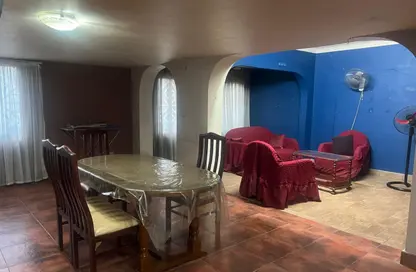 Apartment - 2 Bedrooms - 1 Bathroom for rent in Sobhy Fahmy St. - Ard El Golf - Heliopolis - Masr El Gedida - Cairo