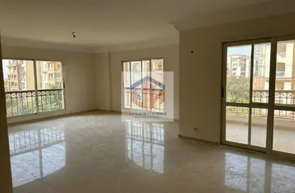 شقة - 4 غرف نوم - 3 حمامات للايجار في مدينتي - القاهرة