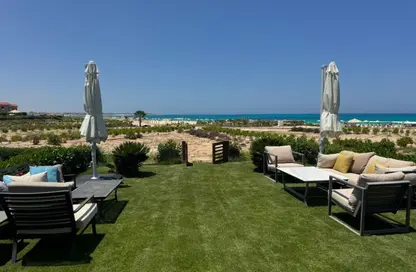 Villa - 5 Bedrooms - 5 Bathrooms for sale in Telal Alamein - Sidi Abdel Rahman - North Coast