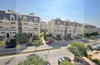 iVilla - 3 Bedrooms - 4 Bathrooms for sale in Mountain View iCity - 5th Settlement Compounds - The 5th Settlement - New Cairo City - Cairo