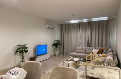 Apartment - 2 Bedrooms - 3 Bathrooms for rent in Mivida - 5th Settlement Compounds - The 5th Settlement - New Cairo City - Cairo