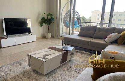 Apartment - 2 Bedrooms - 3 Bathrooms for rent in Mivida - 5th Settlement Compounds - The 5th Settlement - New Cairo City - Cairo