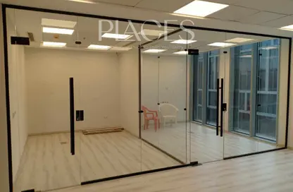 مساحات مكتبية - غرفة نوم - 1 حمام للايجار في كايرو فيستيفال سيتى - المستثمرين الشمالية - مدينة القاهرة الجديدة - القاهرة