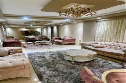 Apartment - 3 Bedrooms - 2 Bathrooms for sale in Gate 3 old - Khafre - Hadayek El Ahram - Giza