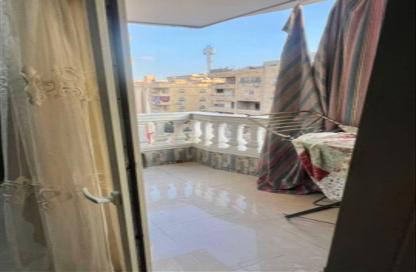 Apartment - 3 Bedrooms - 2 Bathrooms for sale in Gate 3 old - Khafre - Hadayek El Ahram - Giza