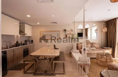 Apartment - 2 Bedrooms - 2 Bathrooms for sale in Mountain View Hyde Park - 5th Settlement Compounds - The 5th Settlement - New Cairo City - Cairo