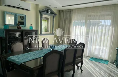 Villa - 4 Bedrooms - 4 Bathrooms for sale in Amwaj - Sidi Abdel Rahman - North Coast